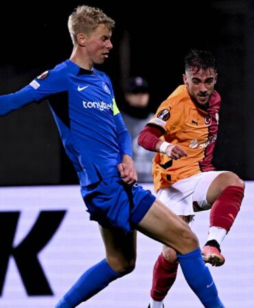 rfs - galatasaray