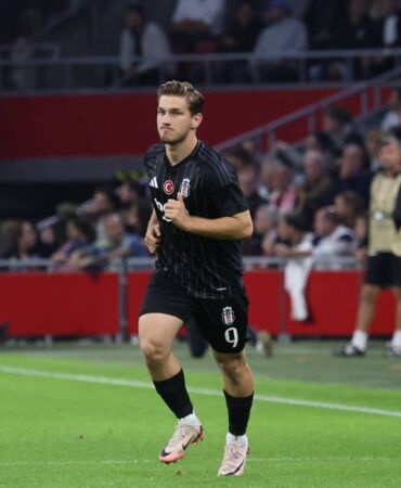semih kılıçsoy