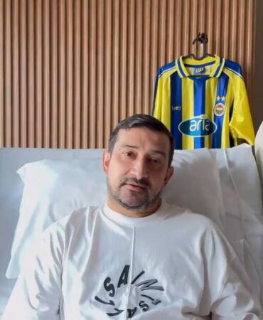 serhat akın