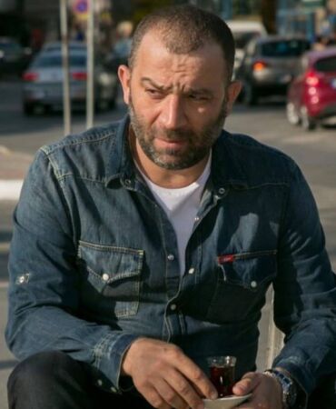 şevket çoruh
