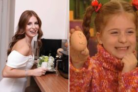 sihirli annem çilek