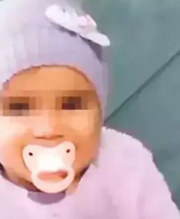sıla bebek öldü
