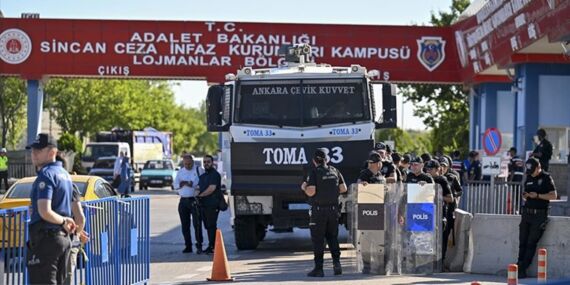 Sinan Ateş cinayetinde tetikçinin cezası belli oldu