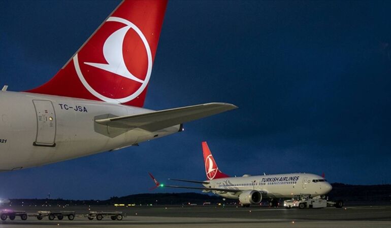 thy ve pegasus uçmuyor