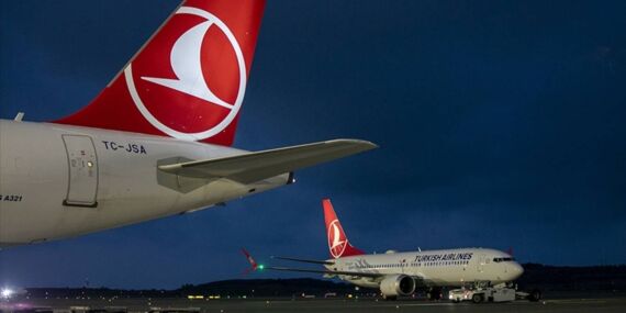 THY’den yeni rekor!