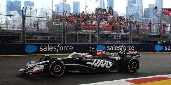 Formula 1’de şoke eden geri dönüş!