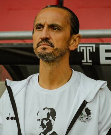 tuncay şanlı