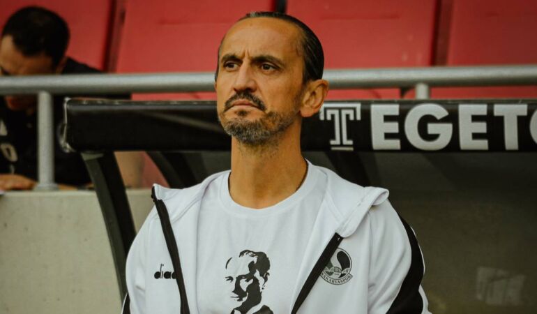 tuncay şanlı