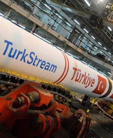 türk akım