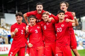 türkiye u19