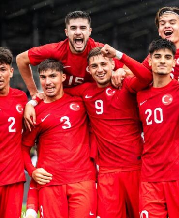 türkiye u19