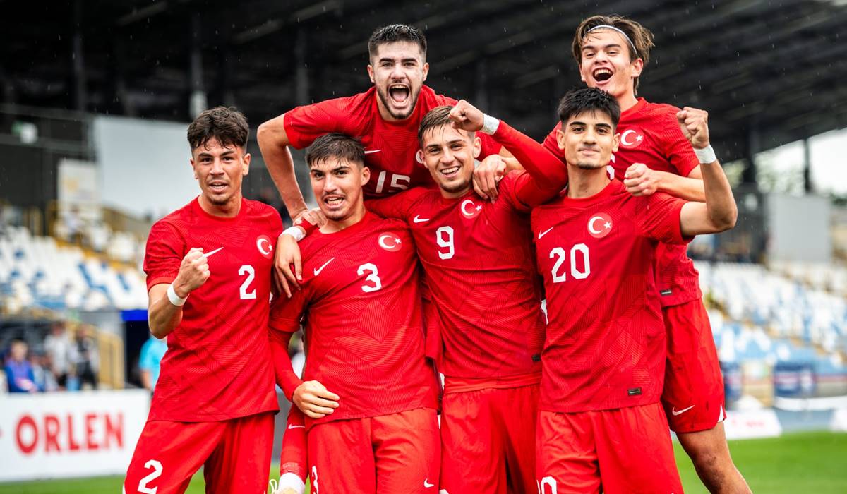 türkiye u19