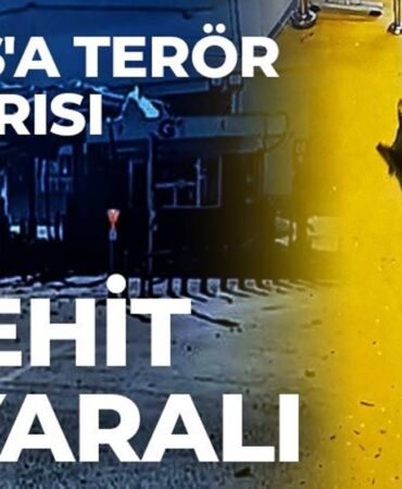 tusaşa saldırı