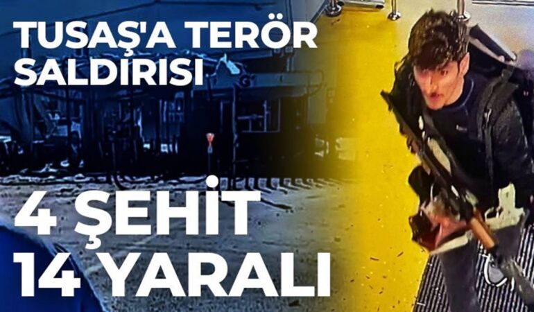 tusaşa saldırı
