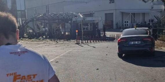 Sağlık Bakanlığı’ndan TUSAŞ saldırısına ilişkin açıklama: ’16 kişi taburcu edildi’