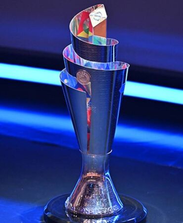 uefa uluslar ligi
