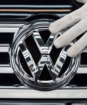 volkswagen