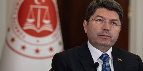 Adalet Bakanı Yılmaz Tunç’tan bahis skandalı sözleri!