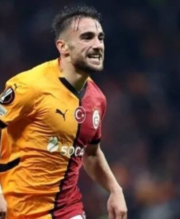 yunus akgün