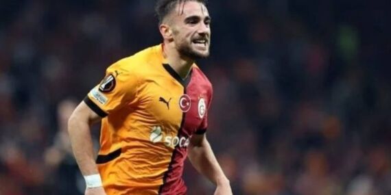 Yunus formda, Galatasaray UEFA’da lider!