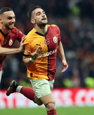 yunus akgün