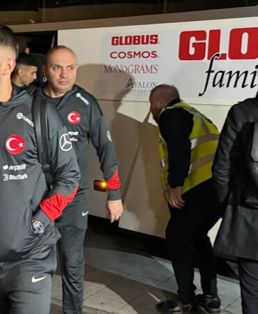 yunus akgün