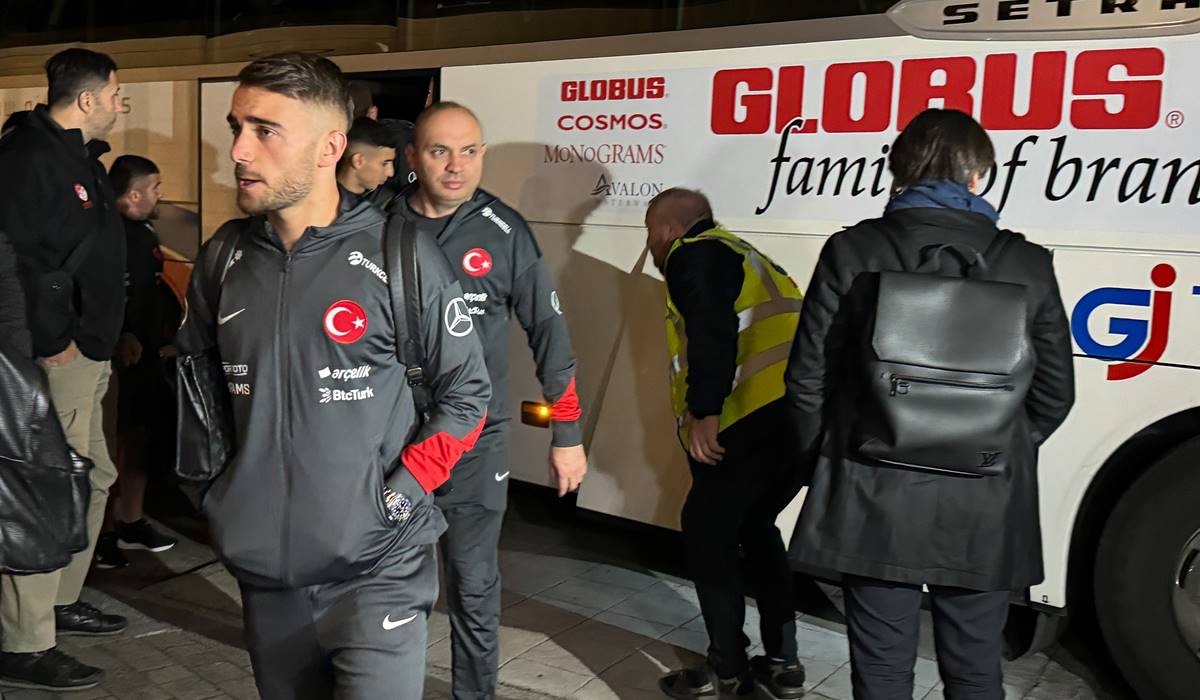 yunus akgün