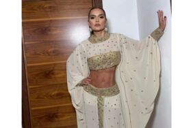 11 kilo vermişti ama yetmedi... Demet Akalın ölümden döndü