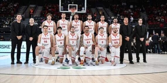 12 Dev Adam Macaristan’ı 92-66 mağlup etti!