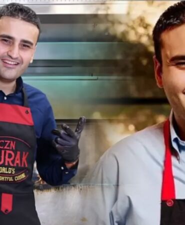 2 senede 52 kilo verdi! CZN Burak 'mide ameliyatı' iddialarına yanıt verdi