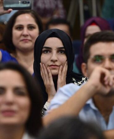20 bin öğretmen ataması tercih süreci başlıyor