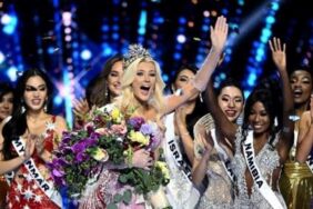 2024 Kainat Güzeli belli oldu