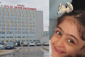7 yaşındaki Berresu, okul dönüşü rahatsızlanıp öldü