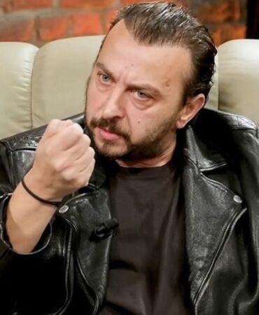 Ali Atay’dan Çarpıcı Tepki 'Bu ülkenin seliyle, yangınıyla neden ben mücadele ediyorum