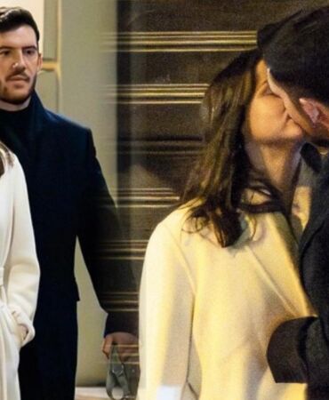 Ana de Armas'ın yeni aşkı Küba Devlet Başkanı'nın oğluyla görüntülendi