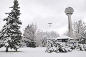 Ankara'da yoğun kar yağışı Valilik uyardı