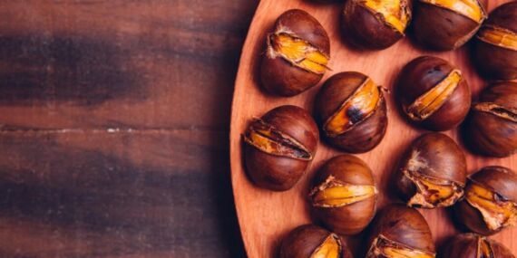 Kestanenin faydaları nelerdir? Kestane tüketmenin avantajları ve etkileri