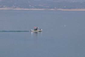 Baraj gölüne düşen Medine'nin cansız bedeni bulundu