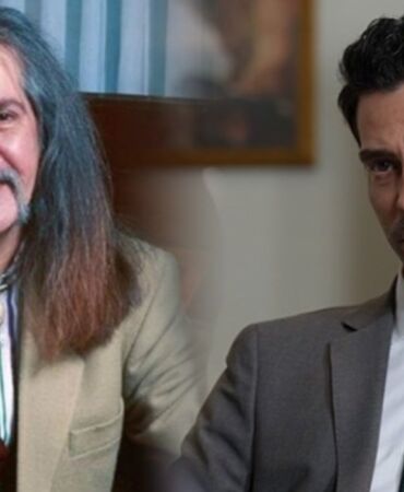 Barış Manço’nun hayatı film oluyor Başrolde Ekin Koç