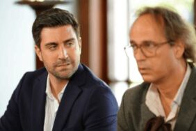 Bugün televizyonda hangi diziler ve filmler var 4 Kasım 2024 Pazartesi TV yayın akışı kalpazan