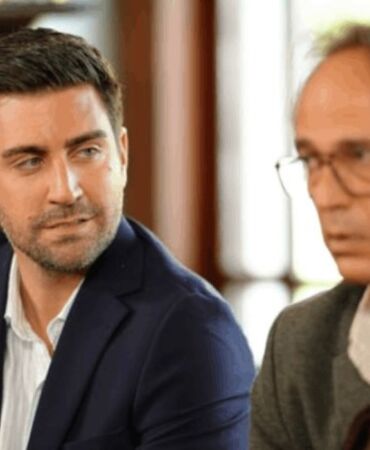 Bugün televizyonda hangi diziler ve filmler var 4 Kasım 2024 Pazartesi TV yayın akışı kalpazan