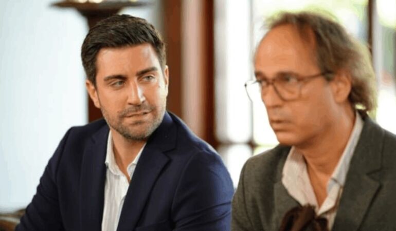 Bugün televizyonda hangi diziler ve filmler var 4 Kasım 2024 Pazartesi TV yayın akışı kalpazan