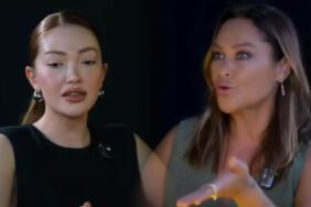 Danla Bilic'ten dikkat çeken evlilik itirafı 'İlişki insanıyımdır