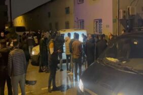 Direksiyon başında vurulmuştu Borç meselesi olduğu ortaya çıktı