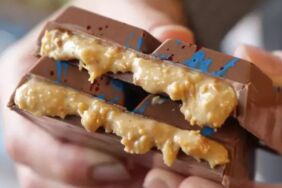 Dubai çikolatasına Türk rakip Trabzon çikolatası tarifi