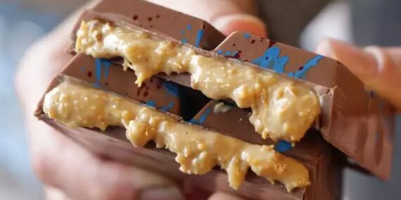 Dubai çikolatasına Türk rakip: Trabzon çikolatası tarifi