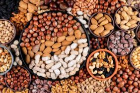 Dünyanın en iyi kuruyemişleri açıklandı Türkiye’den iki lezzet listede