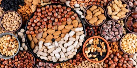 Dünyanın en iyi kuruyemişleri açıklandı: Türkiye’den iki lezzet listede!