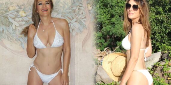 İddialı pozlarıyla gündemden düşmüyordu: 59 yaşındaki ünlü oyuncu fit görünümünün sırrını paylaştı!