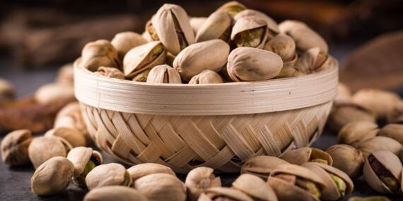 Fiyatı düşen antep fıstığında şoke eden tehlike